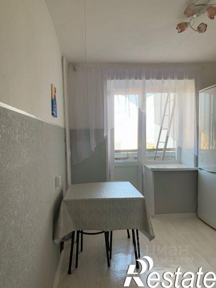 1-комн квартира Российская улица, 31,  д. 31