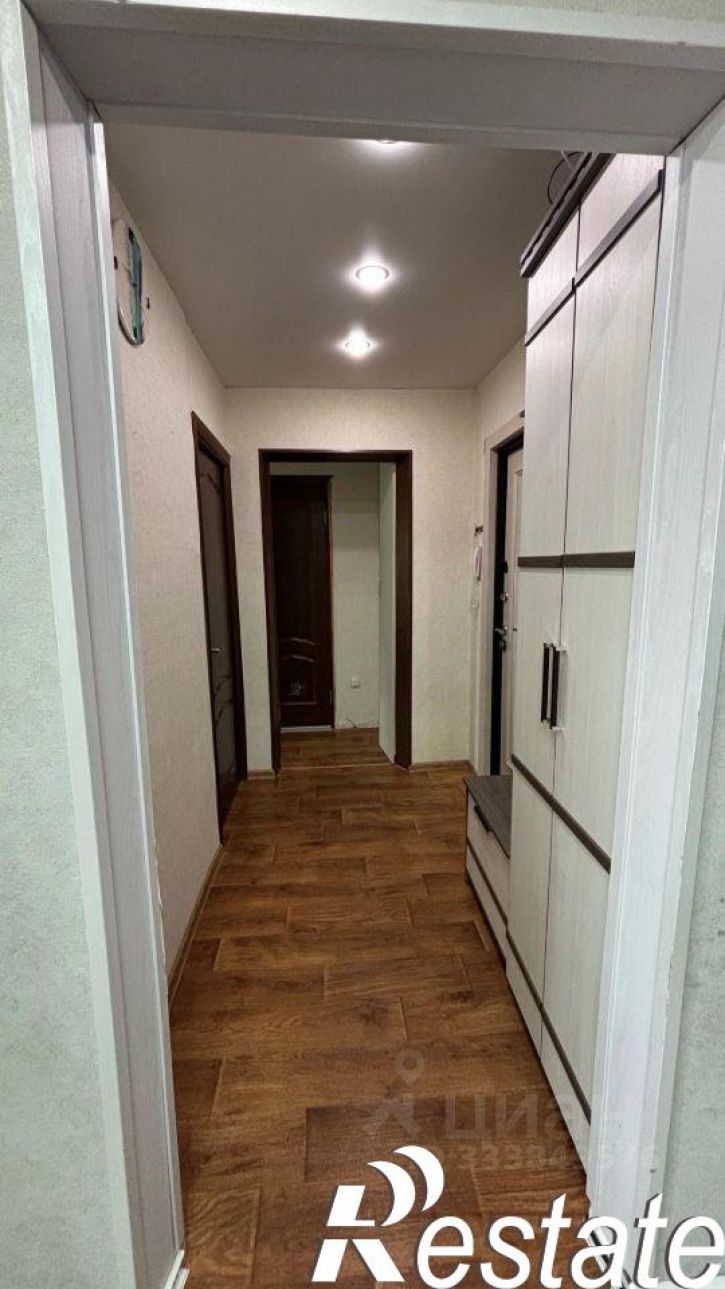 2-комн квартира улица Максима Рыльского, 4,  д. 4