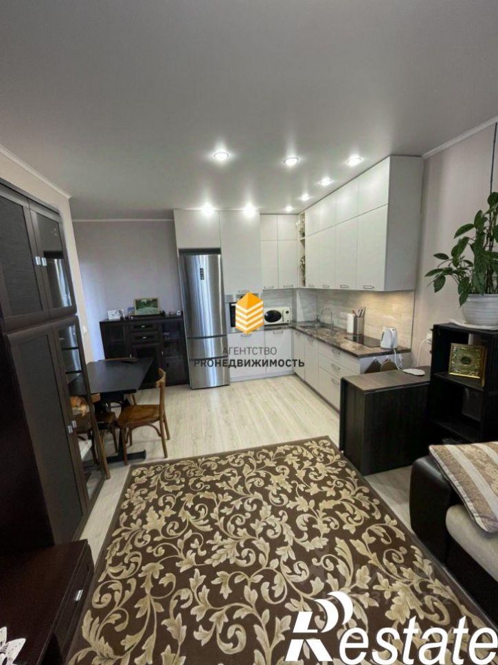 2-комн квартира улица Сагита Агиша, 17,  д. 17