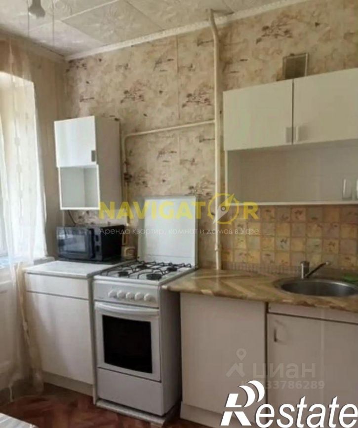 2-комн квартира улица Комарова, 36,  д. 36