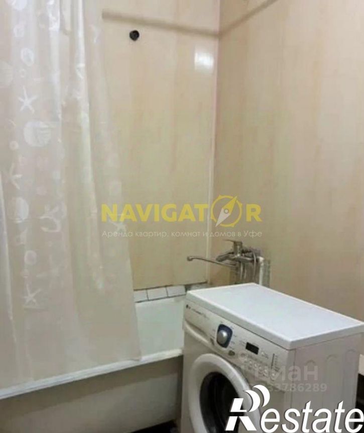 2-комн квартира улица Комарова, 36,  д. 36