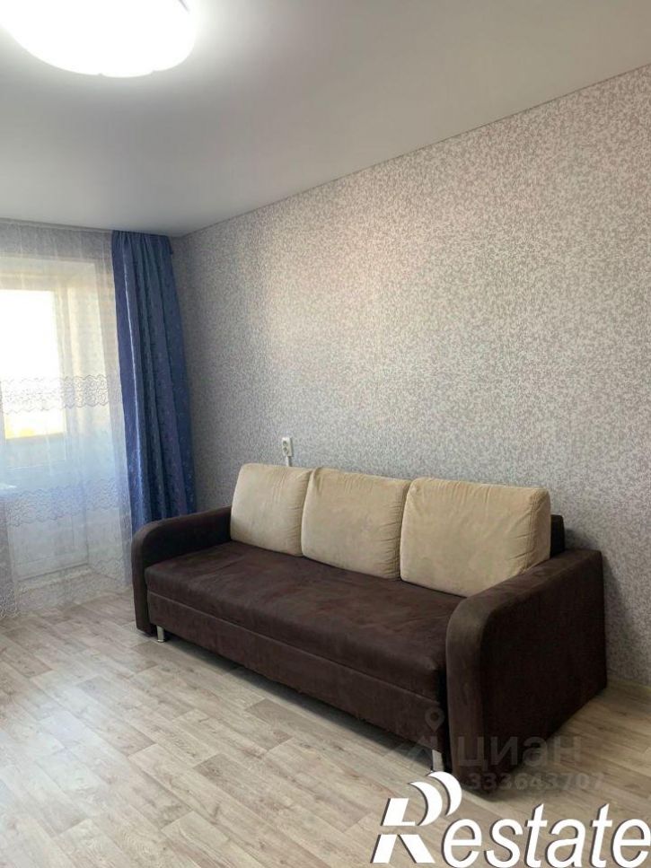 1-комн квартира Российская улица, 31,  д. 31