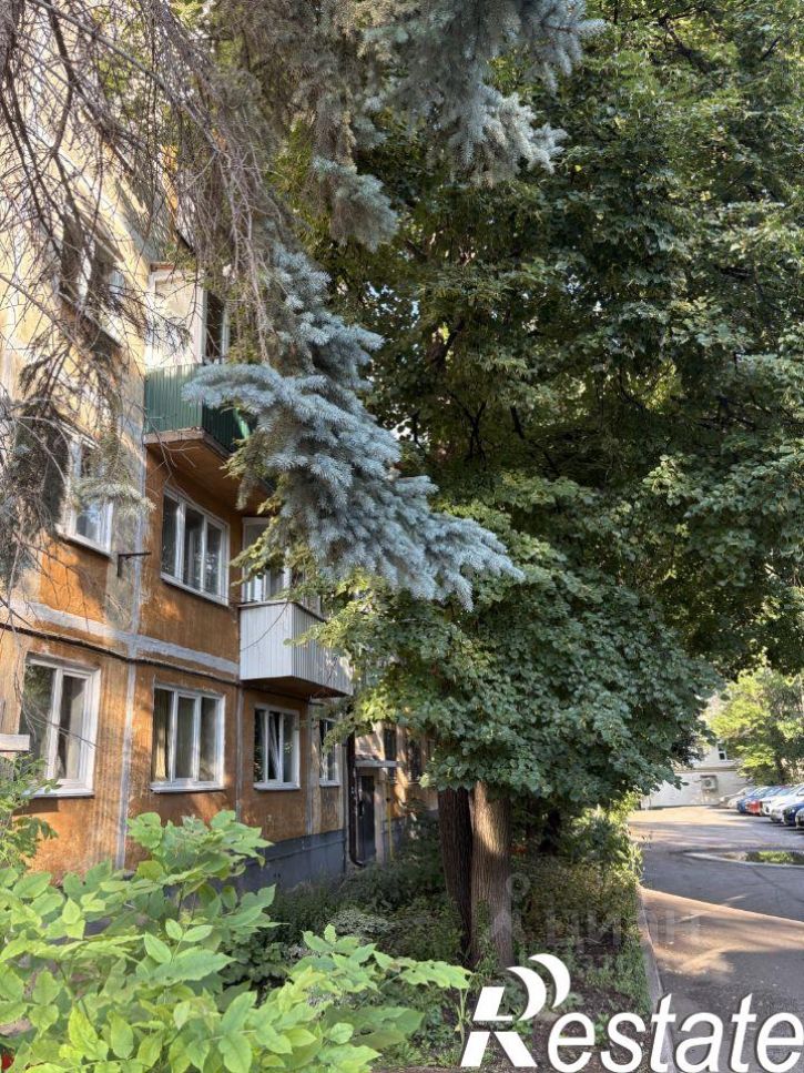 1-комн квартира проспект Октября, 57/1,  д. 57/1