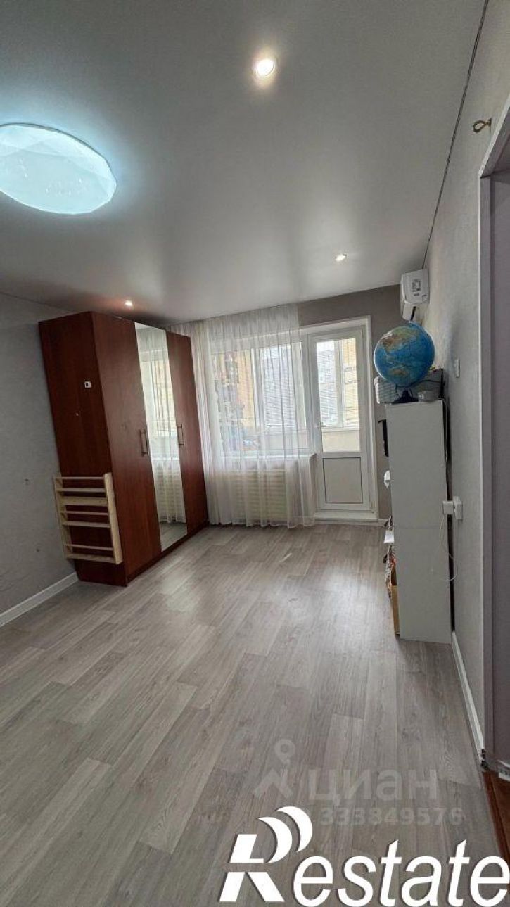 2-комн квартира улица Максима Рыльского, 4,  д. 4