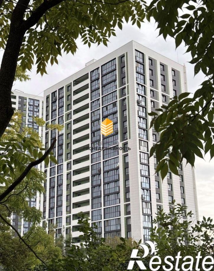 2-комн квартира улица Сагита Агиша, 17,  д. 17