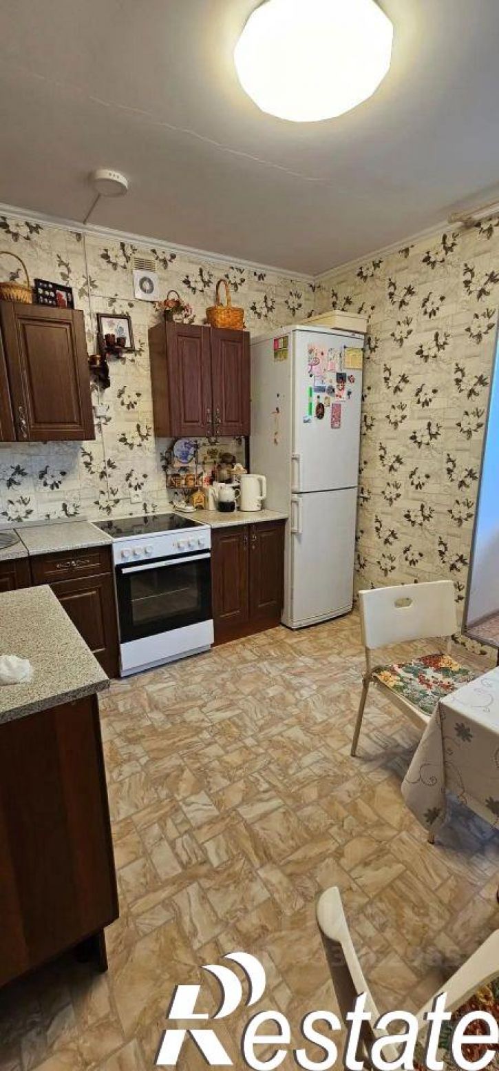 3-комн квартира улица Лётчиков, 2 к1,  д. 2 к1