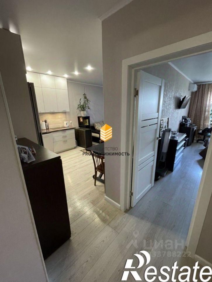 2-комн квартира улица Сагита Агиша, 17,  д. 17