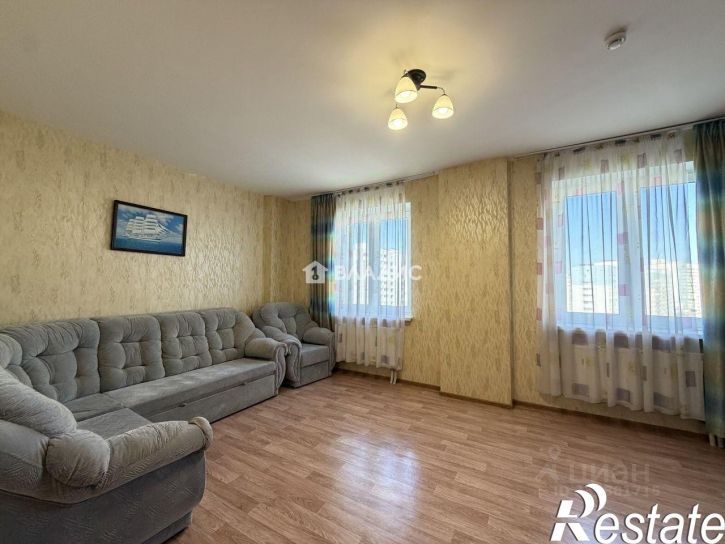 2-комн квартира улица Габдуллы Амантая, 10,  д. 10