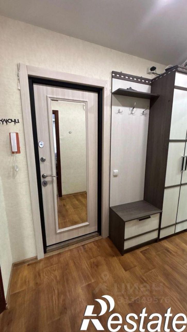 2-комн квартира улица Максима Рыльского, 4,  д. 4