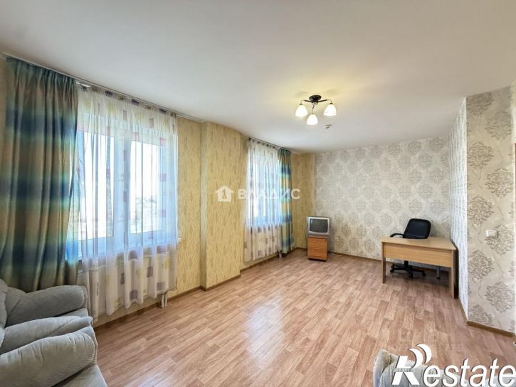 2-комн квартира улица Габдуллы Амантая, 10,  д. 10