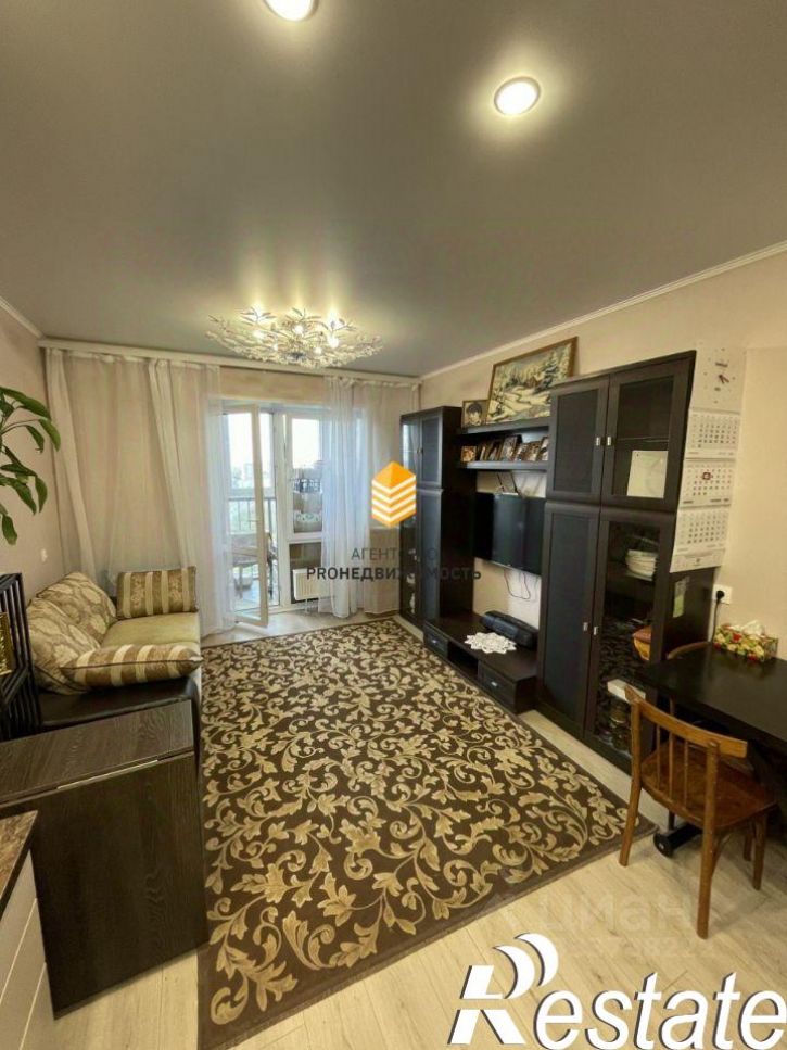 2-комн квартира улица Сагита Агиша, 17,  д. 17
