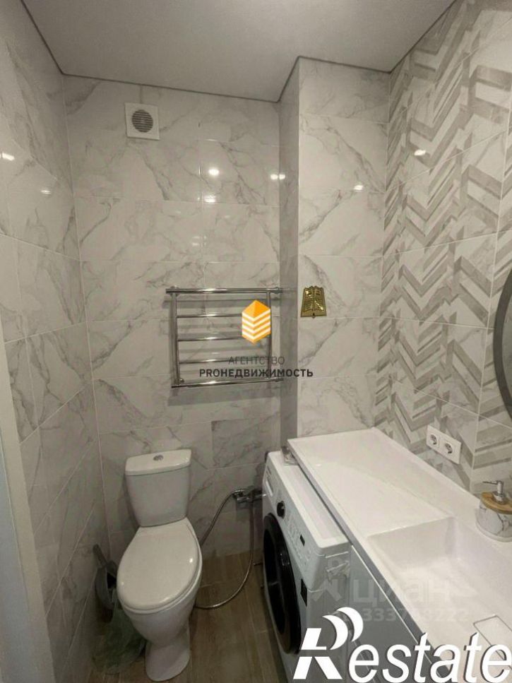 2-комн квартира улица Сагита Агиша, 17,  д. 17