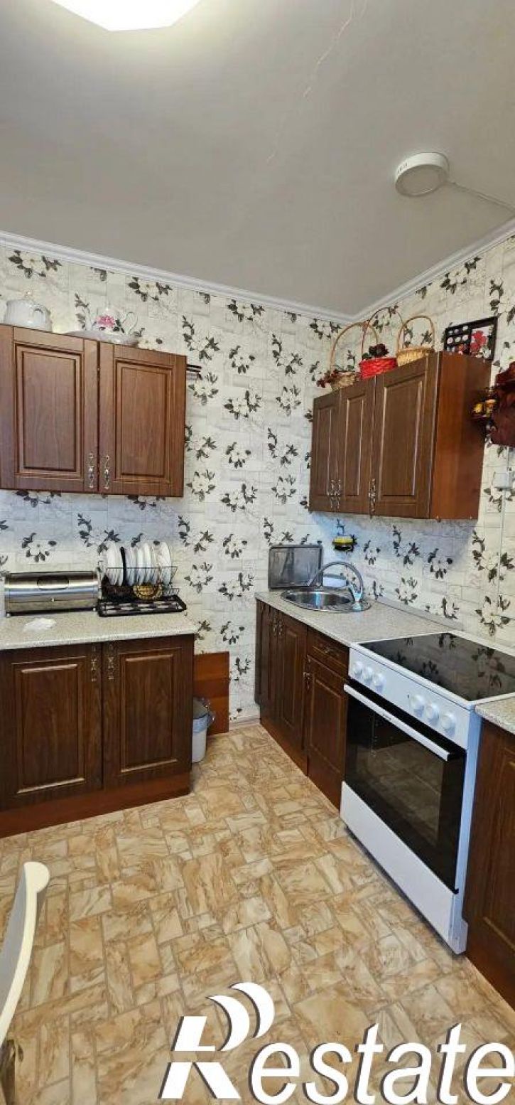 3-комн квартира улица Лётчиков, 2 к1,  д. 2 к1