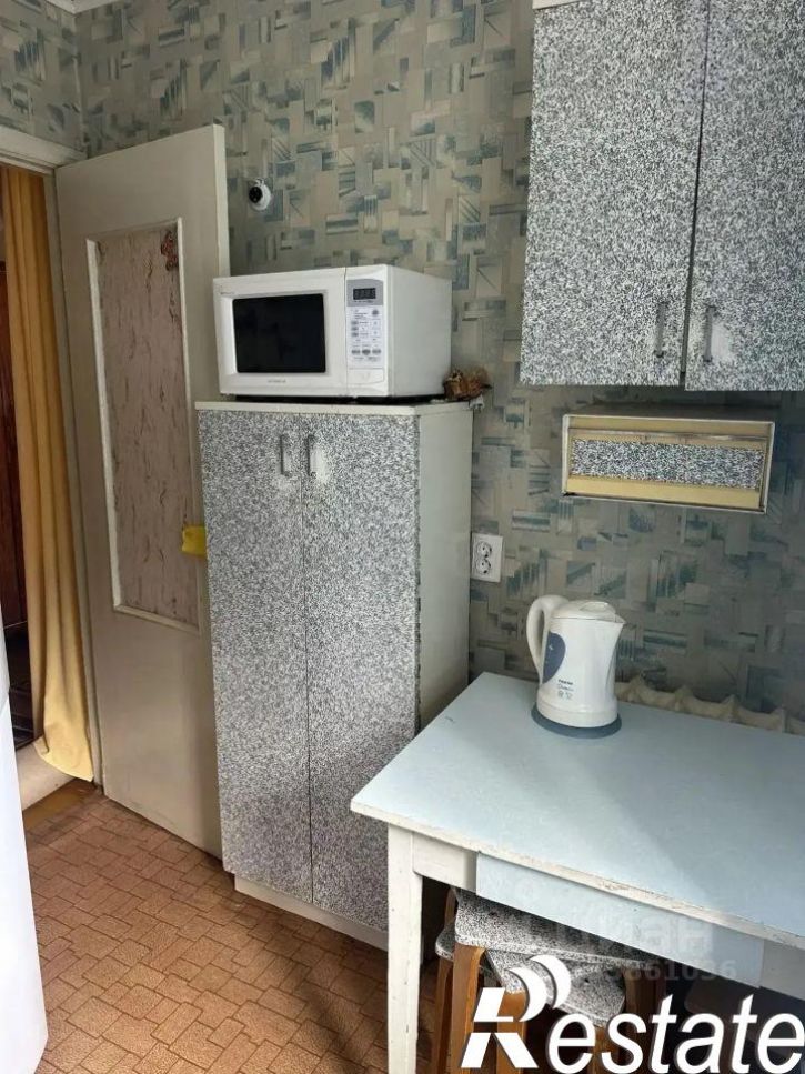 1-комн квартира Кремлёвская улица, 57/2,  д. 57/2