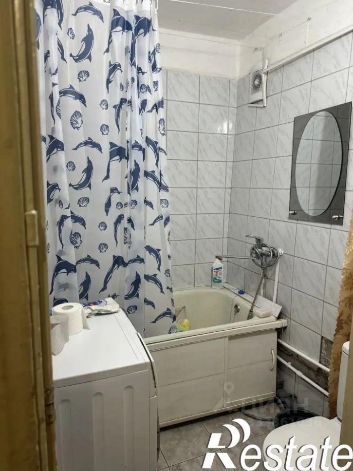 1-комн квартира Кремлёвская улица, 57/2,  д. 57/2