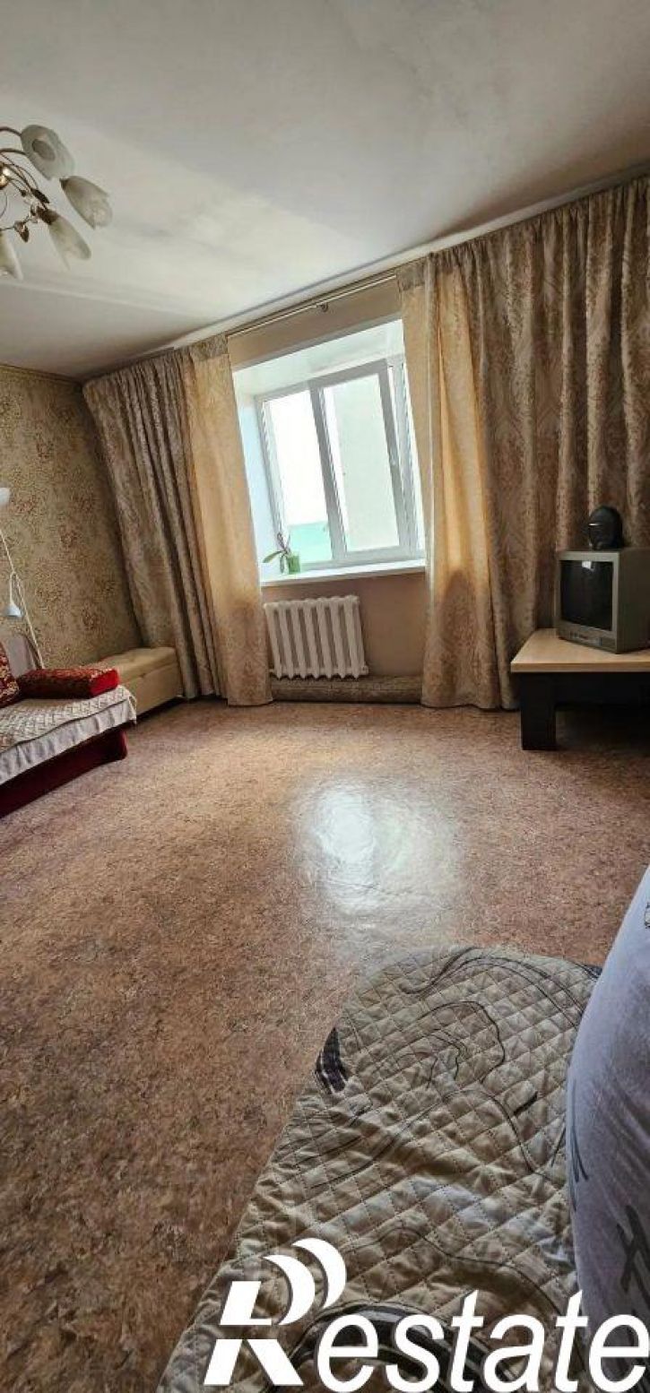3-комн квартира улица Лётчиков, 2 к1,  д. 2 к1