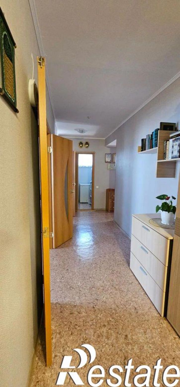 3-комн квартира улица Лётчиков, 2 к1,  д. 2 к1