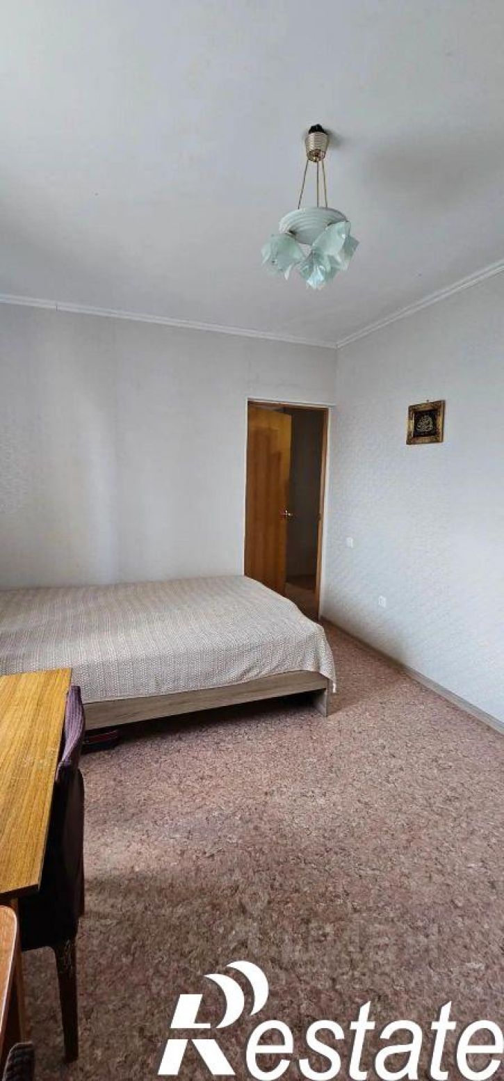 3-комн квартира улица Лётчиков, 2 к1,  д. 2 к1