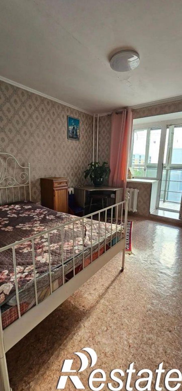 3-комн квартира улица Лётчиков, 2 к1,  д. 2 к1