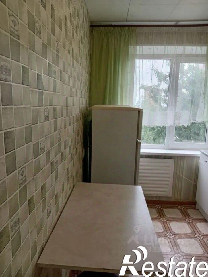 1-комн квартира улица Муксинова, 3,  д. 3