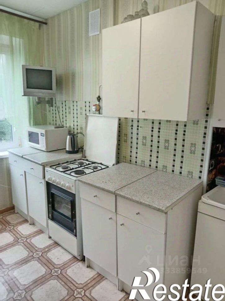 1-комн квартира улица Муксинова, 3,  д. 3