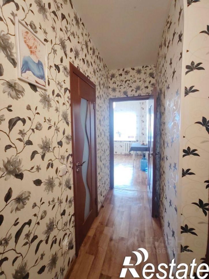 1-комн квартира Дагестанская улица, 12/1,  д. 12/1