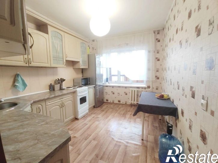 1-комн квартира Дагестанская улица, 12/1,  д. 12/1