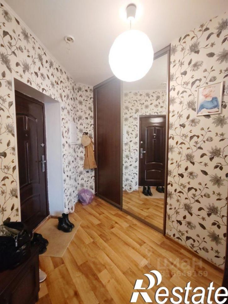 1-комн квартира Дагестанская улица, 12/1,  д. 12/1