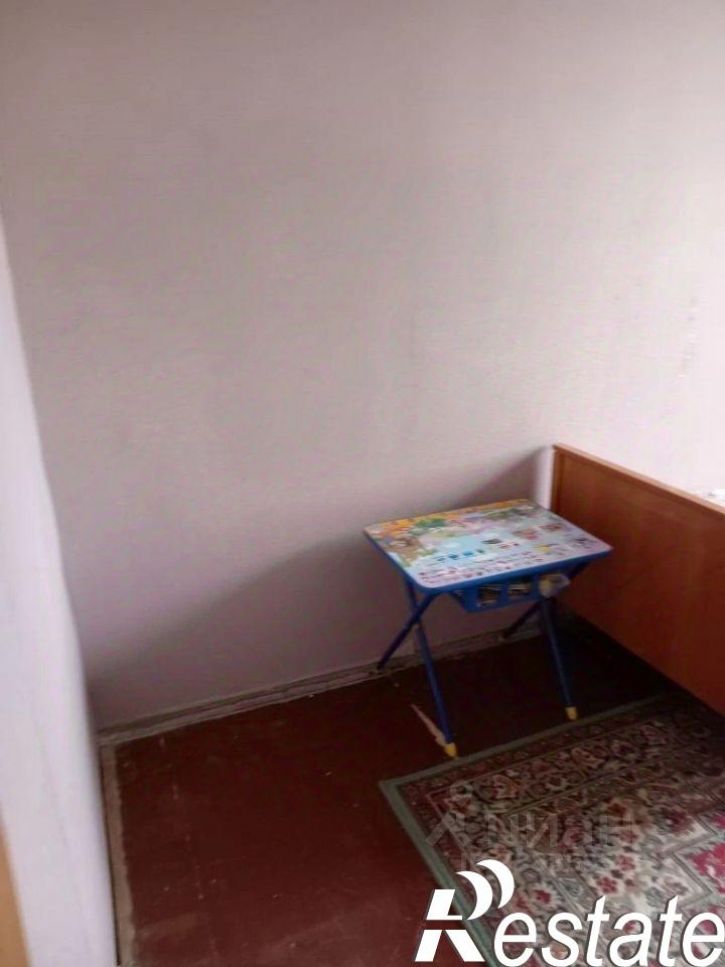 1-комн квартира улица Муксинова, 3,  д. 3