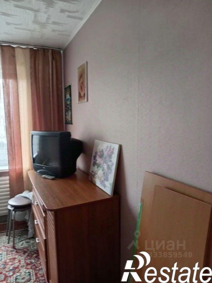 1-комн квартира улица Муксинова, 3,  д. 3