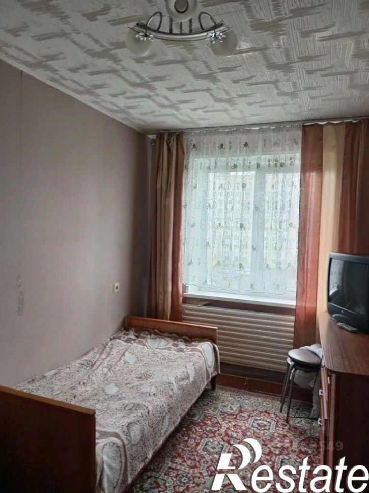 1-комн квартира улица Муксинова, 3,  д. 3
