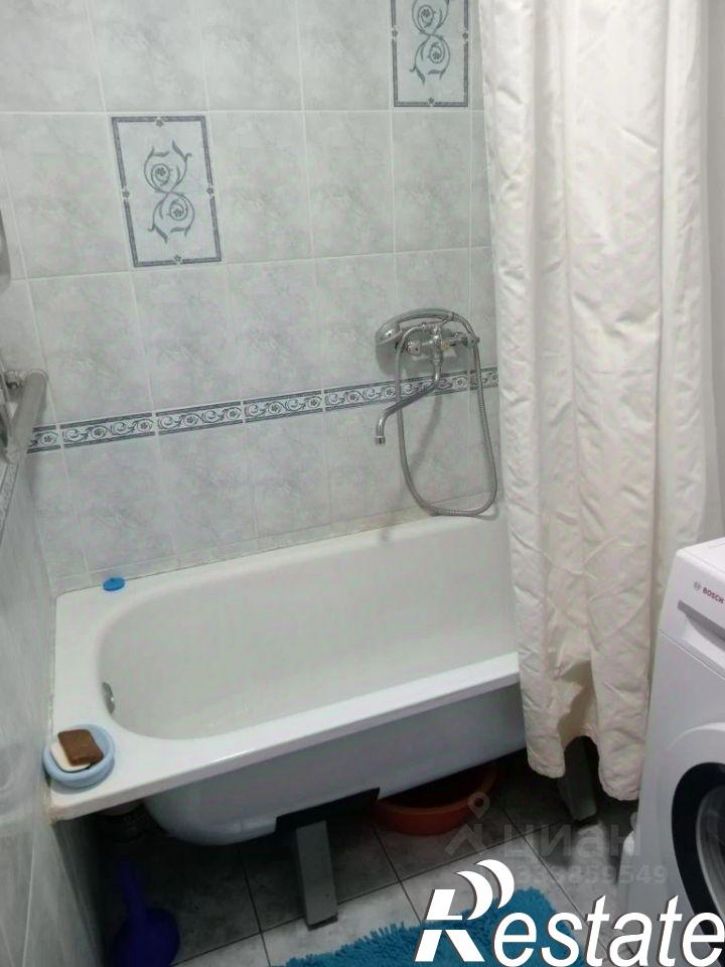 1-комн квартира улица Муксинова, 3,  д. 3