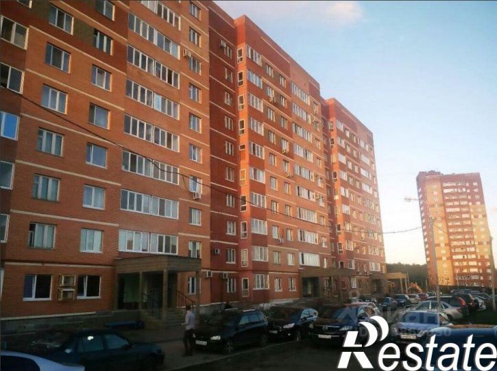 Комната улица Муксинова, 2/3,  д. 2/3