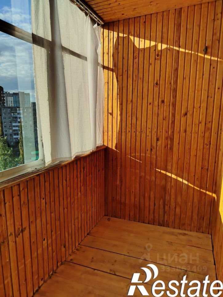 3-комн квартира улица Баязита Бикбая, 28,  д. 28