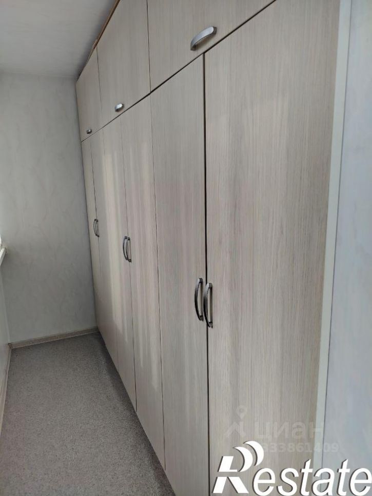 3-комн квартира улица Баязита Бикбая, 28,  д. 28