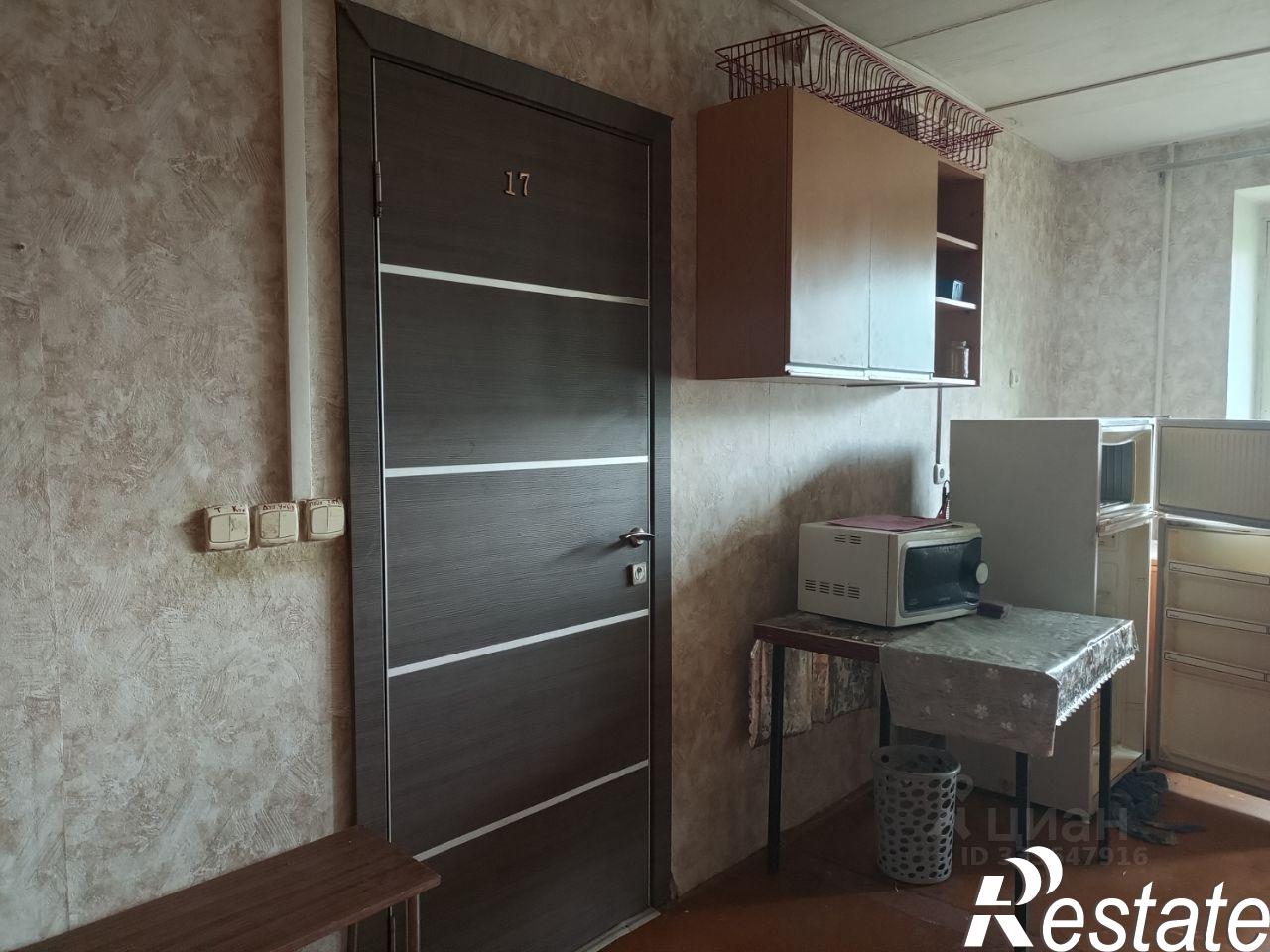 Купить комнату за 950 000 рублей на Черниковская улица, 43