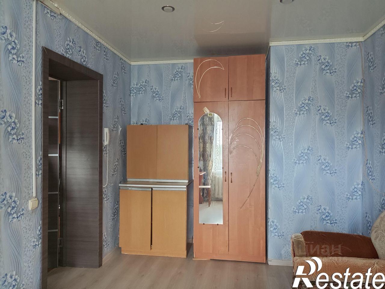Купить комнату за 950 000 рублей на Черниковская улица, 43
