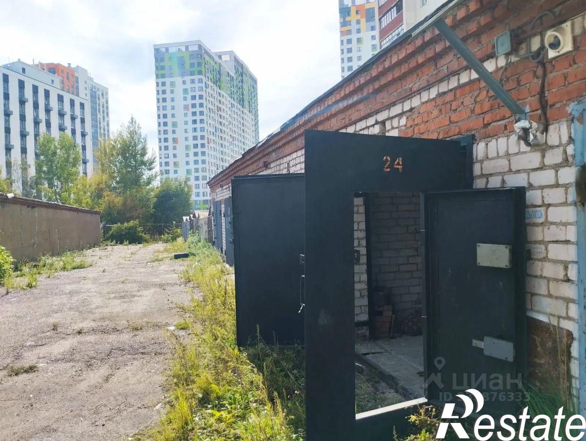 Купить гараж, место в паркинге за 700 018 рублей на Уфимское шоссе, 20/1