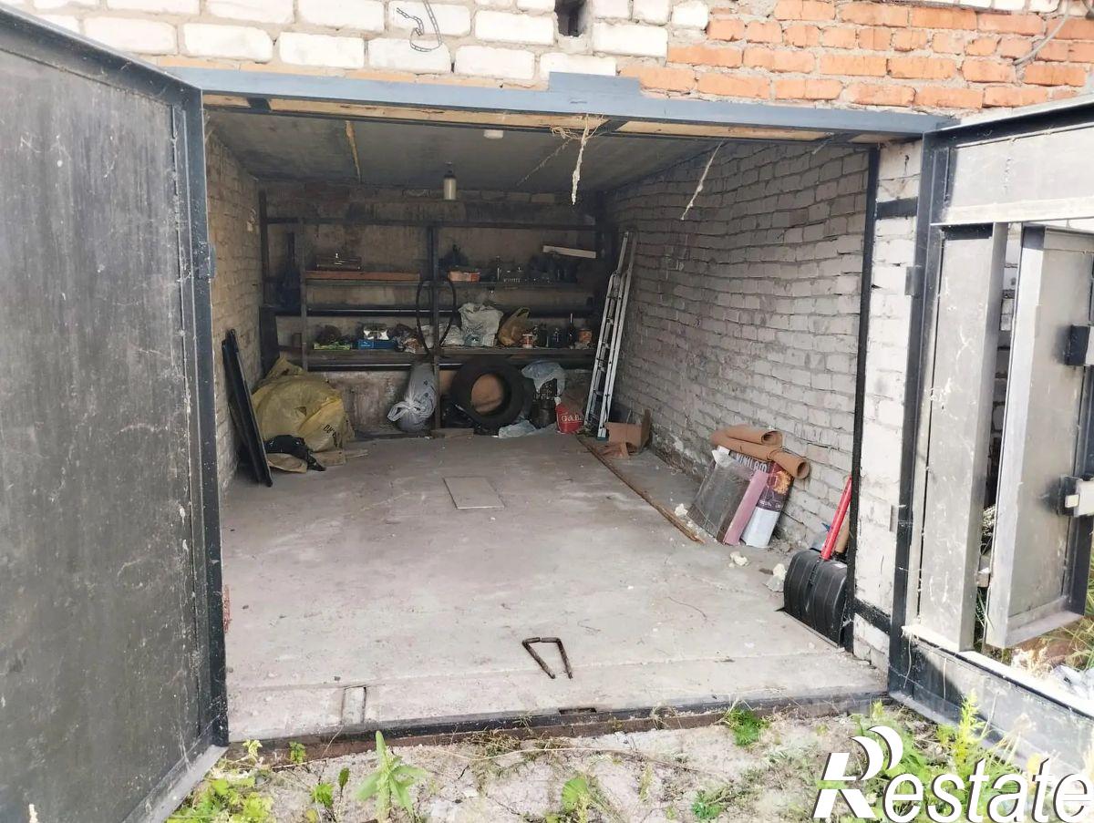 Купить гараж, место в паркинге за 700 018 рублей на Уфимское шоссе, 20/1