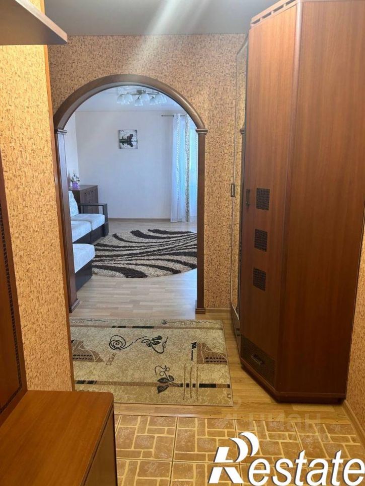 3-комн квартира Комсомольская улица, 106,  д. 106