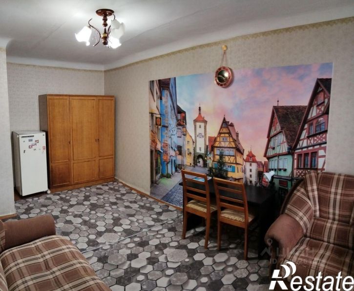 1-комн квартира улица Чудинова, 16,  д. 16