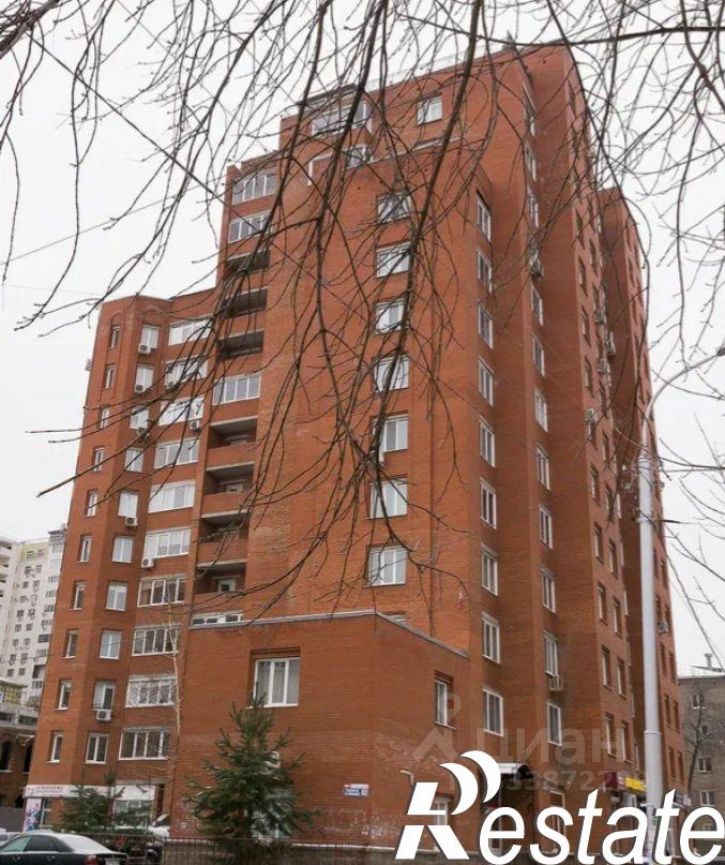 1-комн квартира улица Свердлова, 62,  д. 62