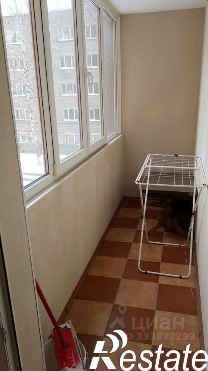 1-комн квартира улица Свердлова, 62,  д. 62
