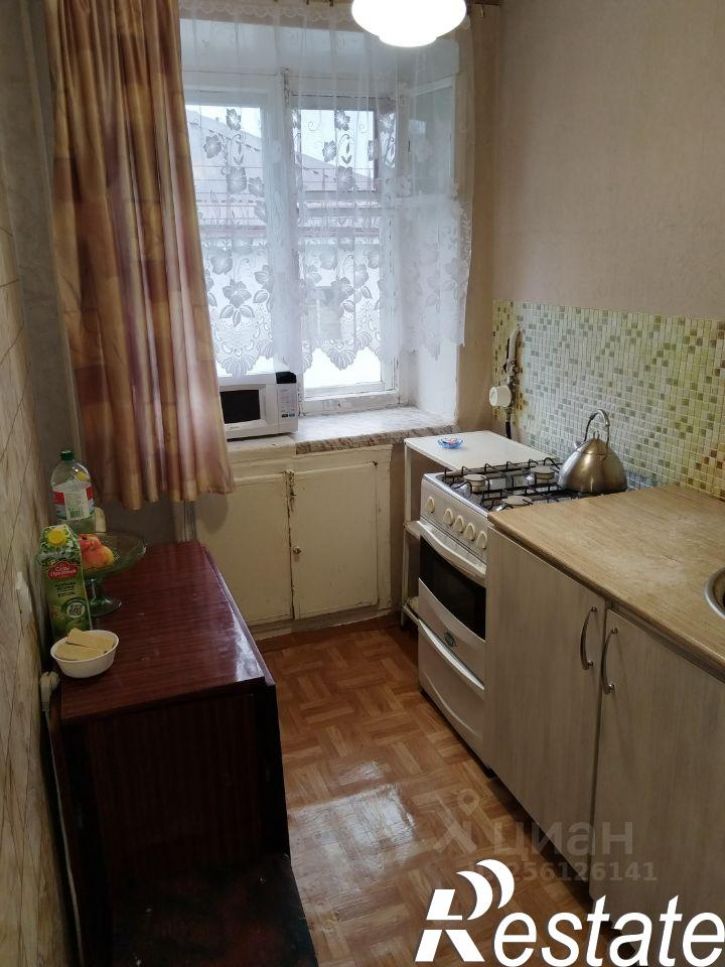 1-комн квартира улица Чудинова, 16,  д. 16