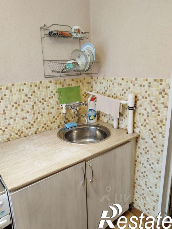1-комн квартира улица Чудинова, 16,  д. 16