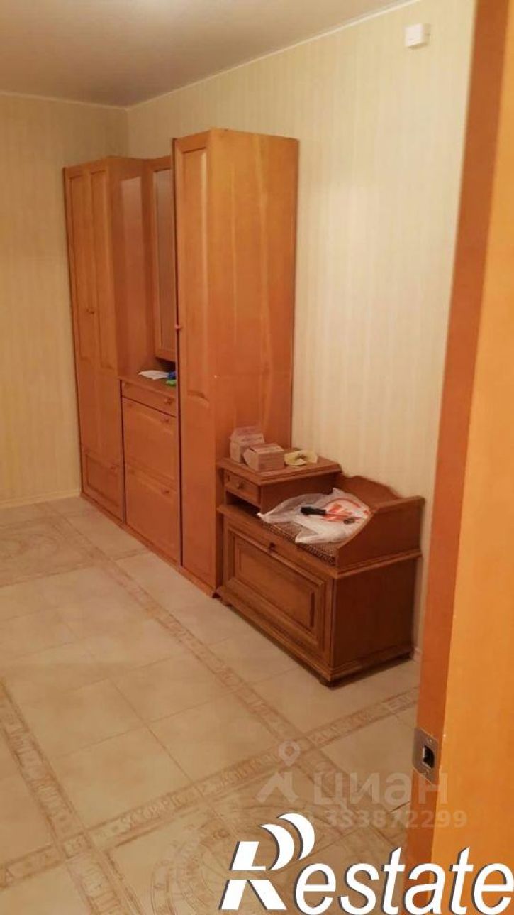 1-комн квартира улица Свердлова, 62,  д. 62
