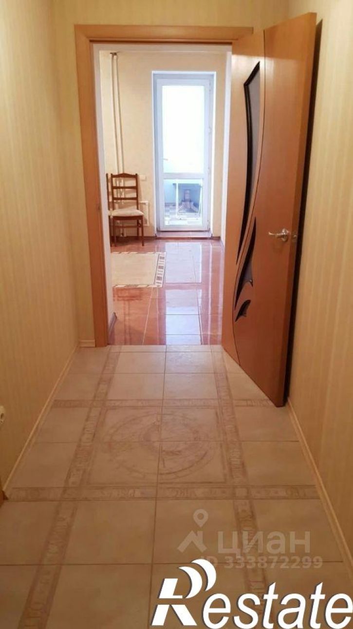 1-комн квартира улица Свердлова, 62,  д. 62