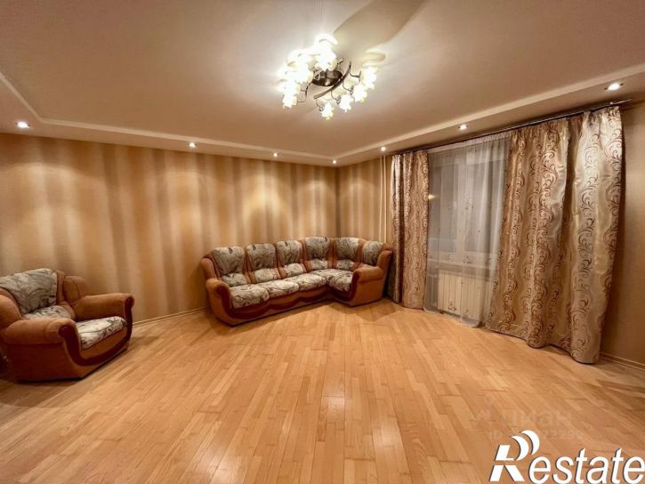1-комн квартира улица Свердлова, 62,  д. 62