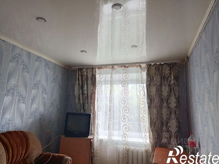 Комната Черниковская улица, 43,  д. 43