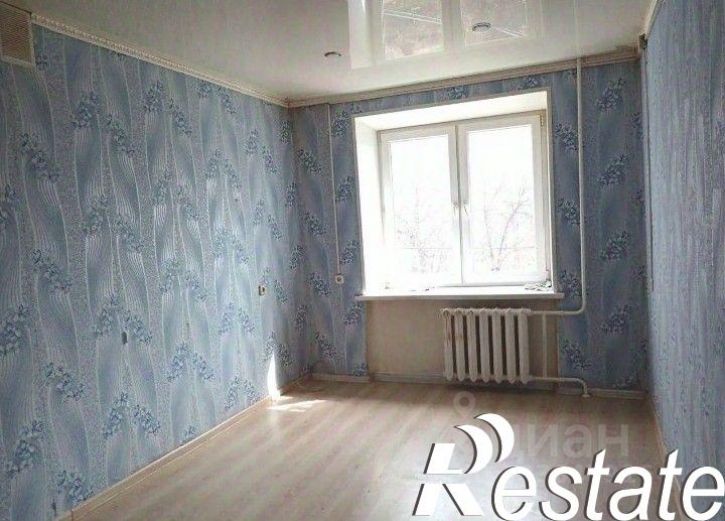 Комната Черниковская улица, 43,  д. 43